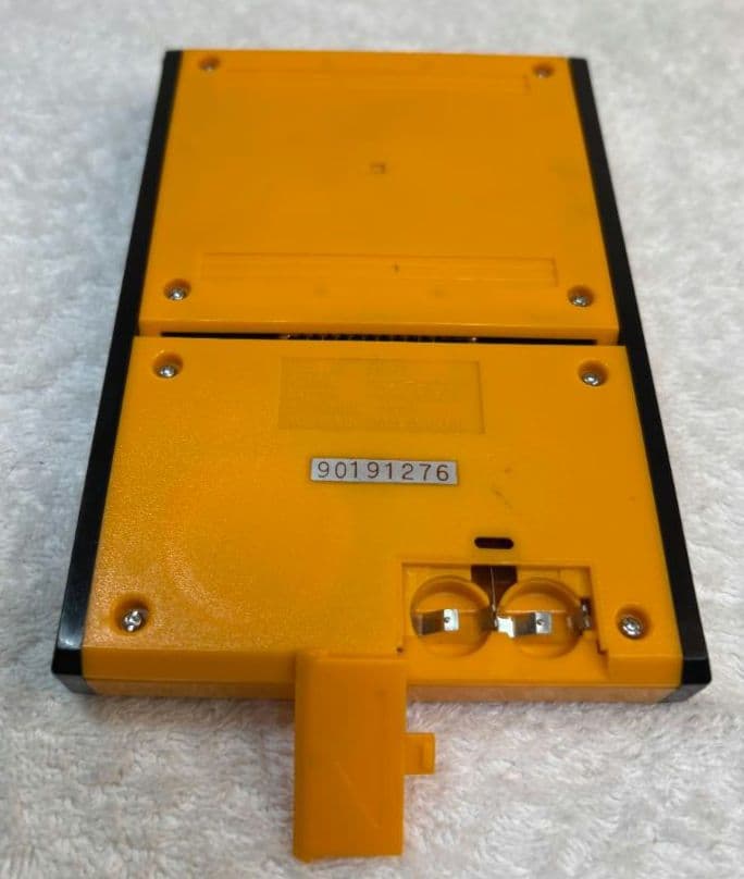 ゲームウォッチ スヌーピー SNOOPY 任天堂 パノラマスクリーン