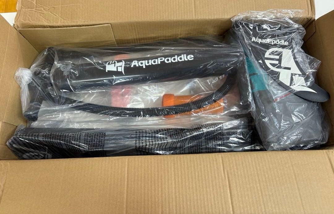 H*u様 【最終値下げ】　スタンドアップパドルボード SUPボード　サップ　一式