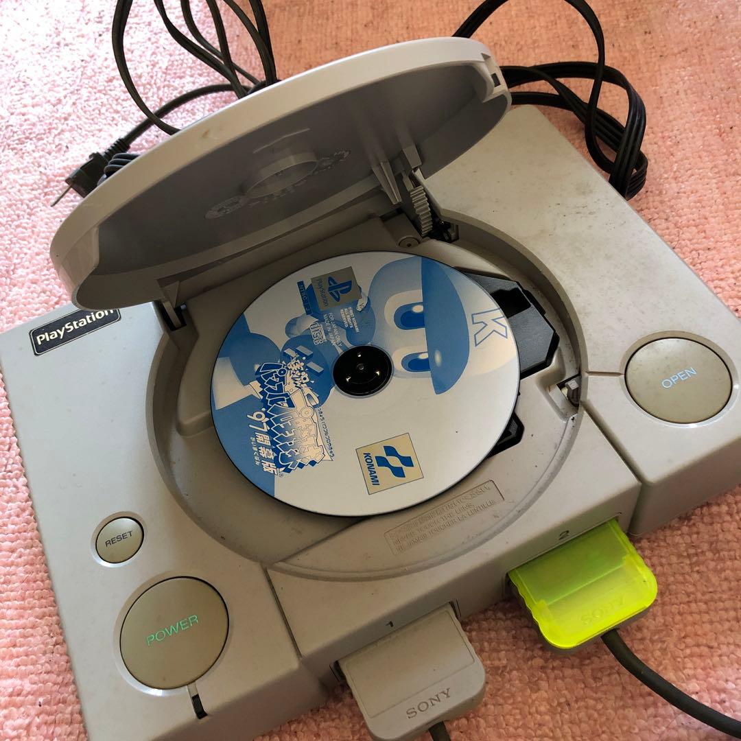 sony playstationパワプロ付き