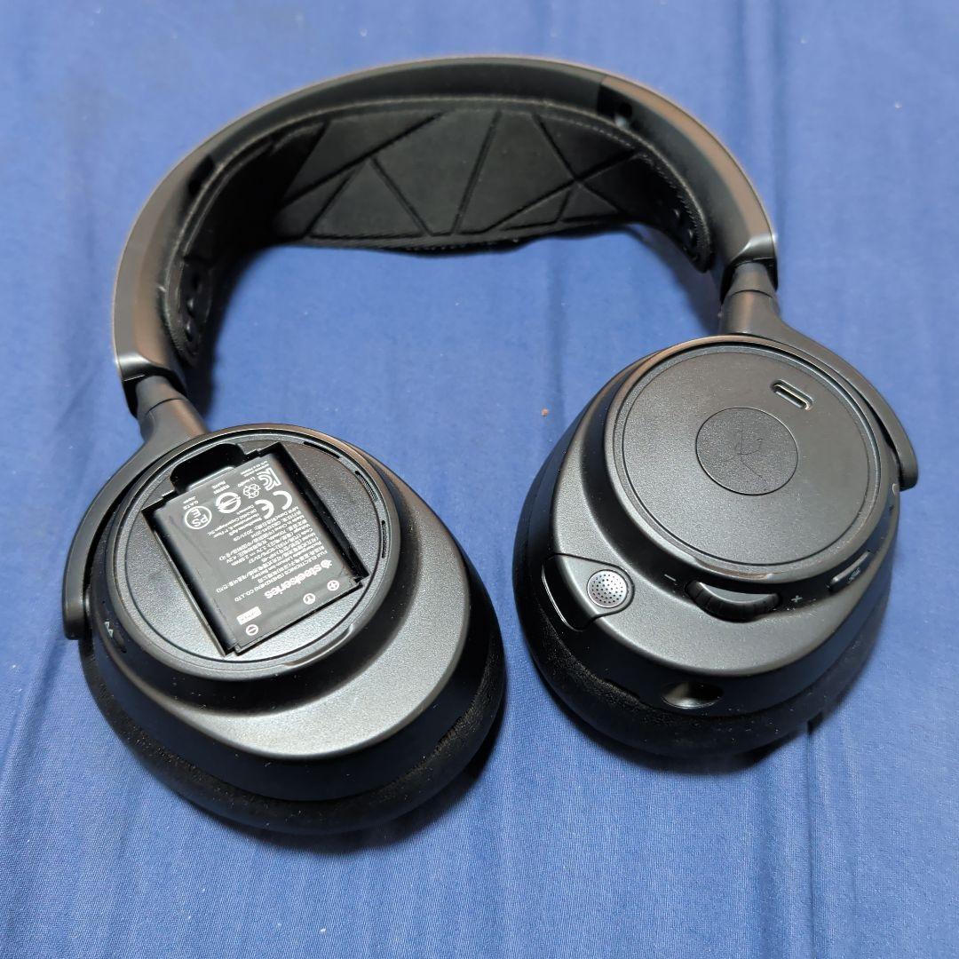 日*1様 Arctis Nova Pro Wireless