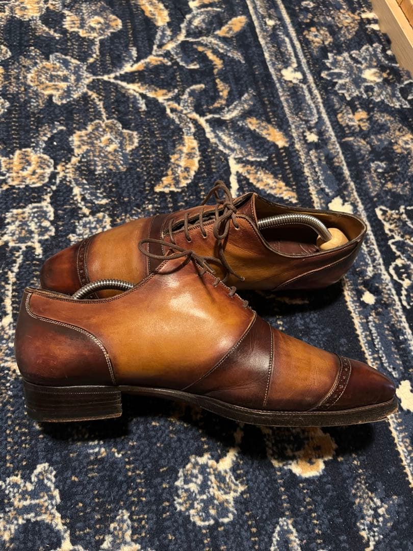 Orazio by Napolitano (26.5cm相当)