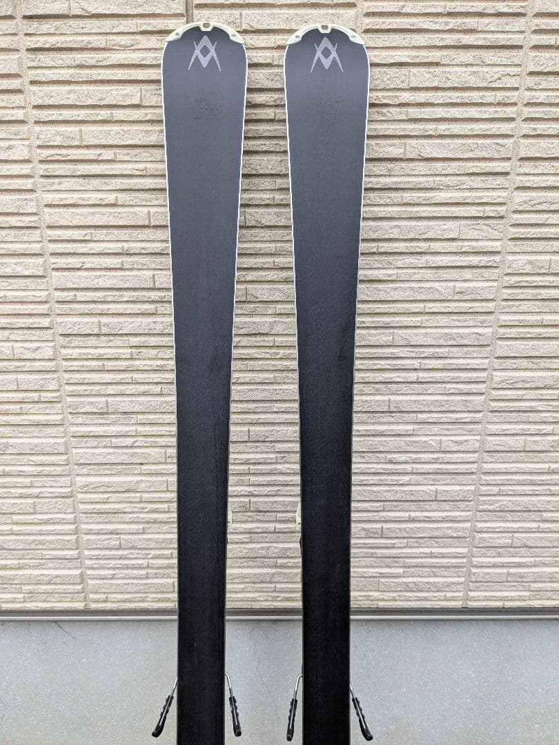 VOLKL （フォルクル）レディース ビオラ スキー　155cm