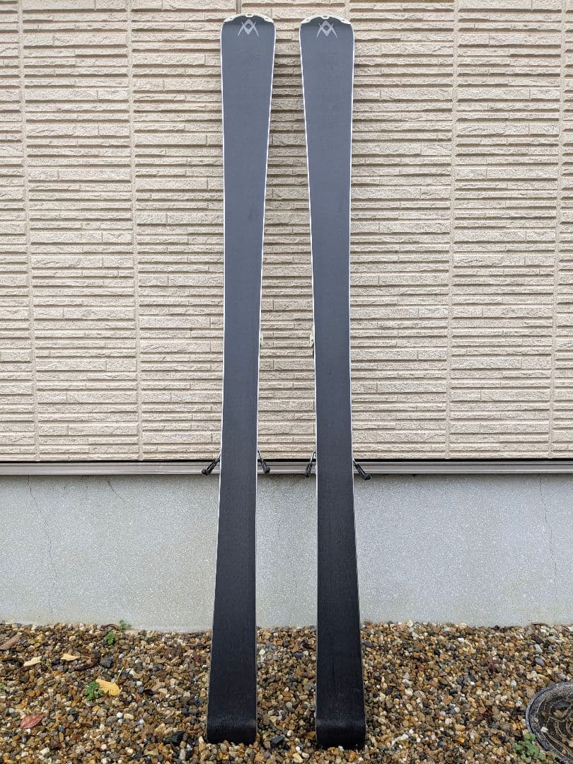 VOLKL （フォルクル）レディース ビオラ スキー　155cm