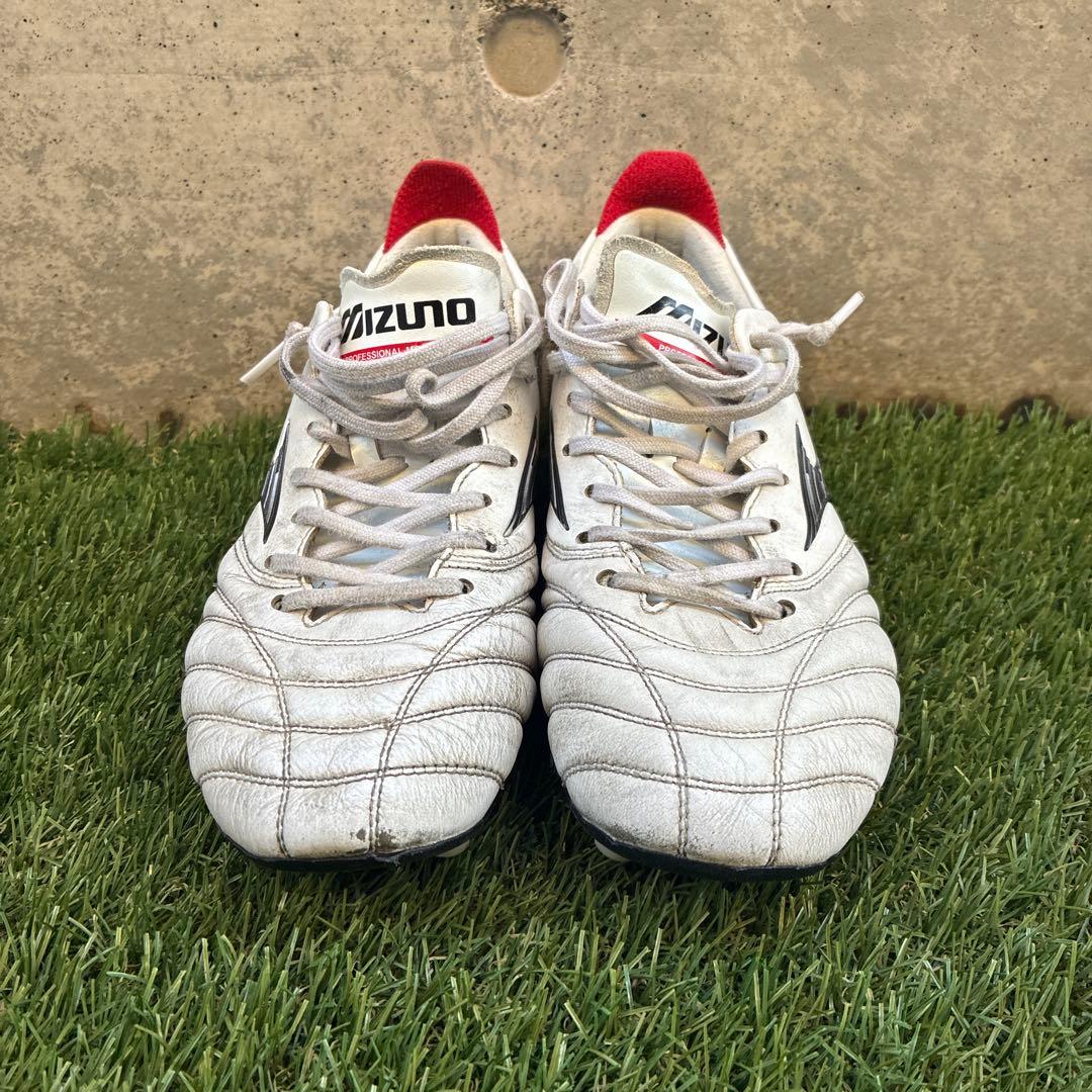 Mizuno モレリアネオ4 モレリア