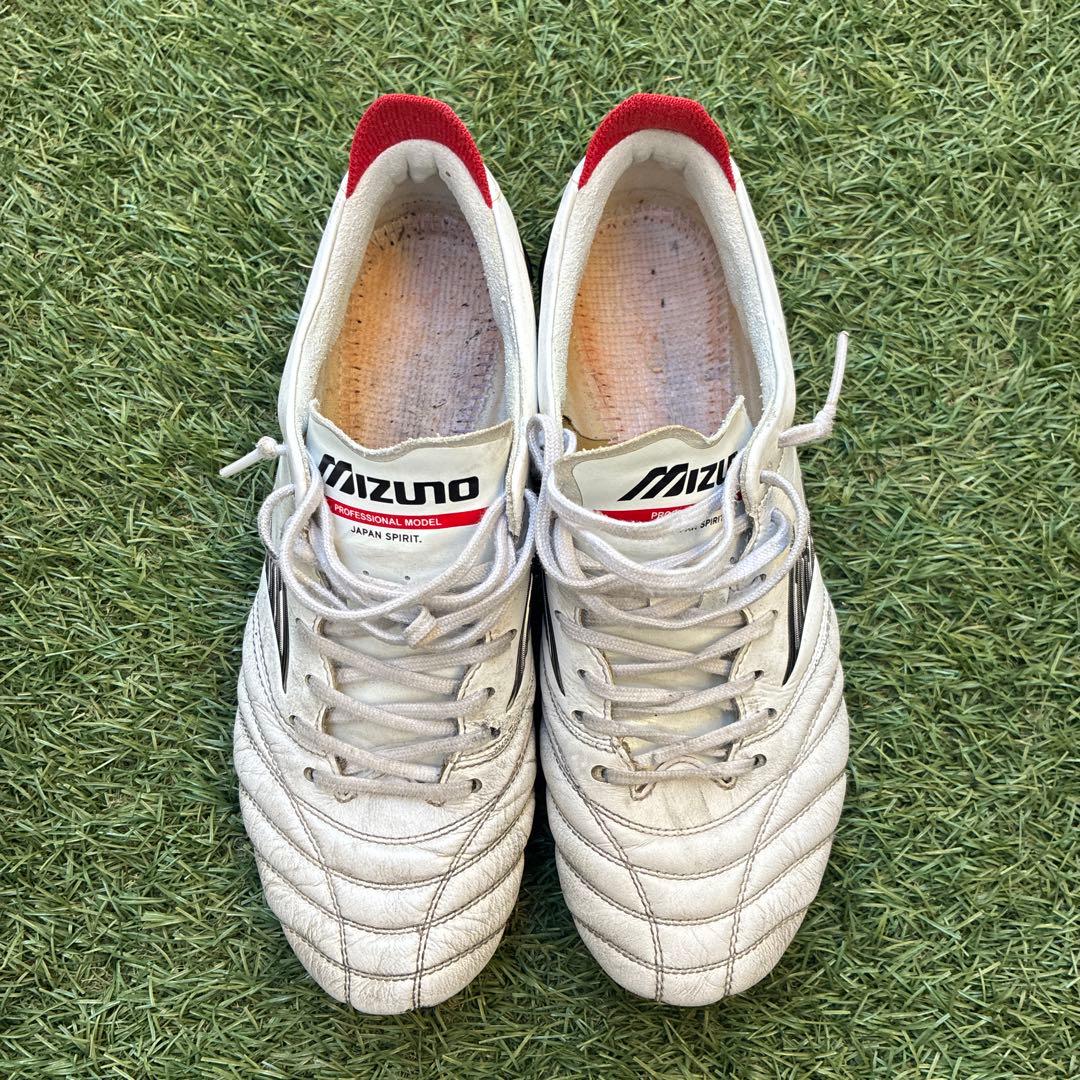 Mizuno モレリアネオ4 モレリア