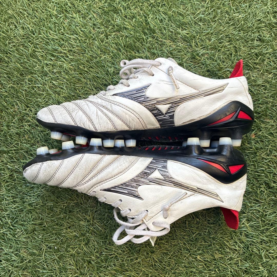 Mizuno モレリアネオ4 モレリア