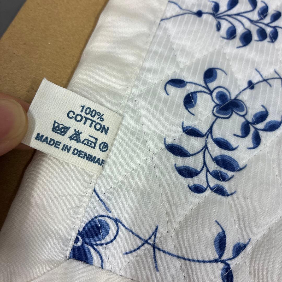 ロイヤルコペンハーゲン  ランチョンマット 新品