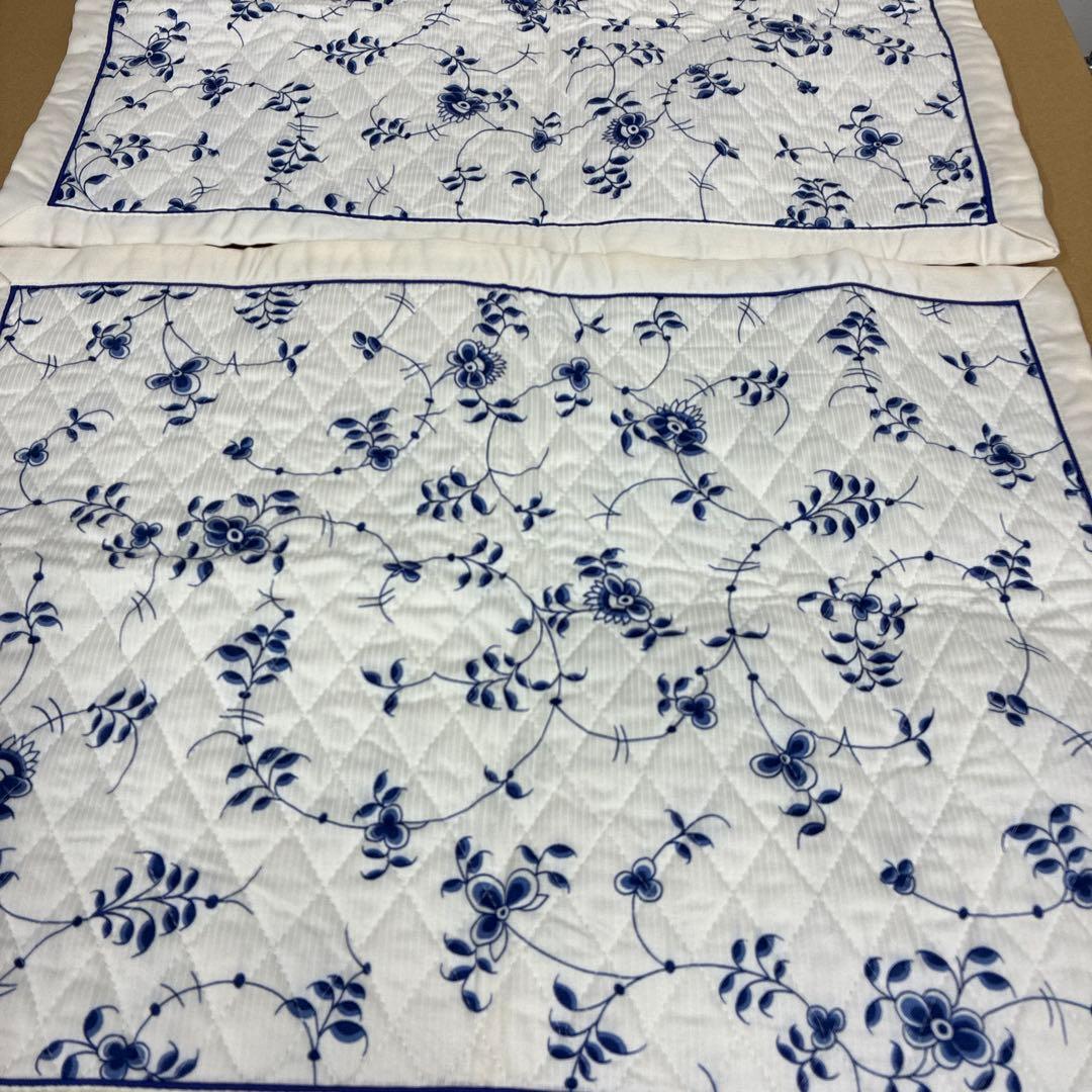 ロイヤルコペンハーゲン  ランチョンマット 新品