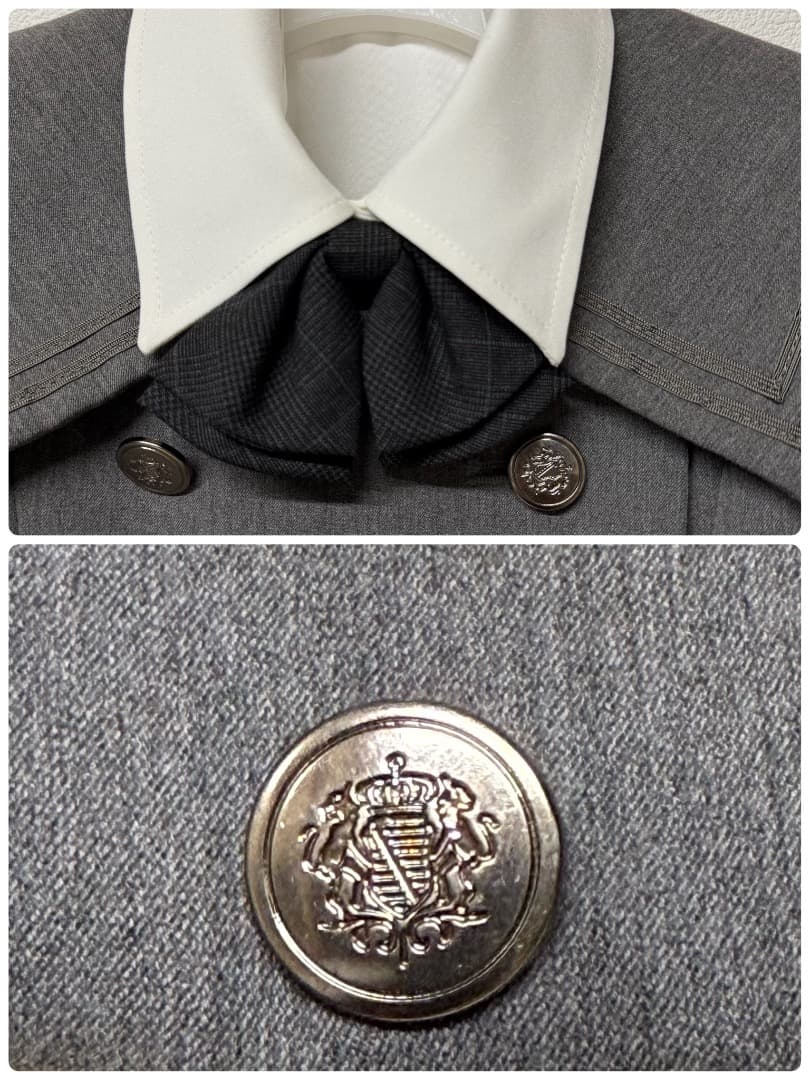 卒服　アリサナ 卒業入学式　フォーマルセット　165【匿名配送】