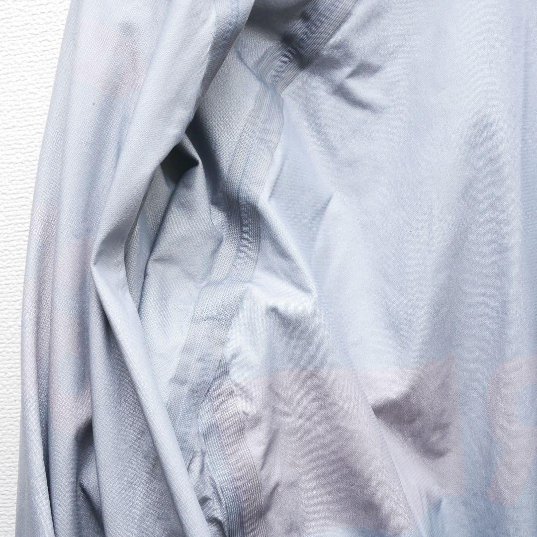 選手支給品 英国ナショナルチーム 非売品 レインジャケット 防水 プロチーム