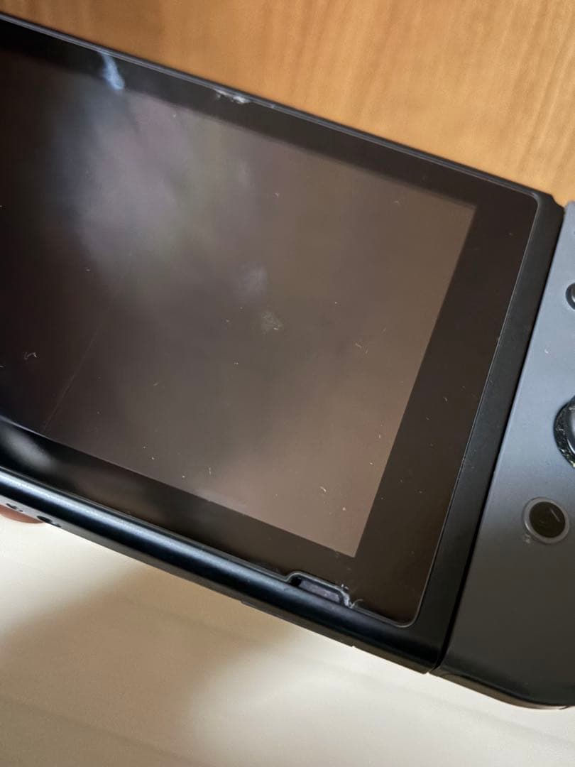 Nintendo Switch本体　Joy-Con本体コントローラーセット