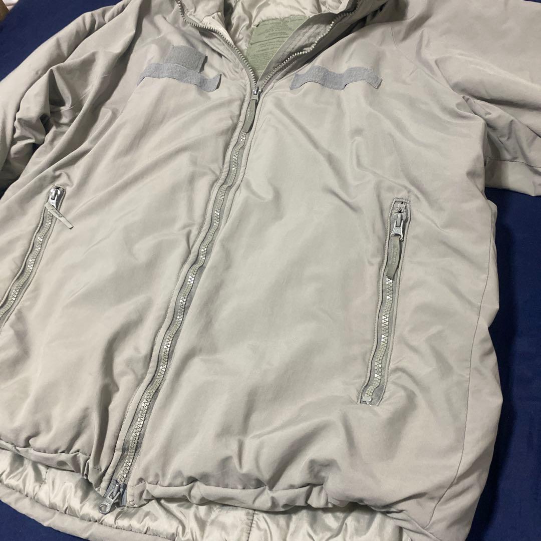 米軍　ECWCS LEVEL7 gen3 US 実物　M-R