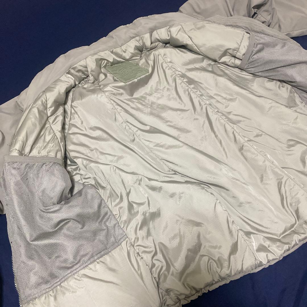 米軍　ECWCS LEVEL7 gen3 US 実物　M-R