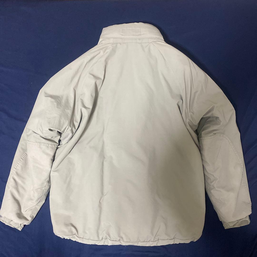 米軍　ECWCS LEVEL7 gen3 US 実物　M-R