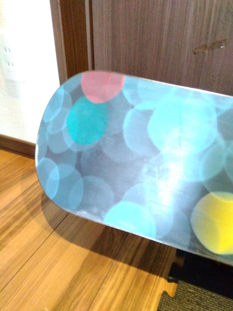 ななみ様【BURTON 140】 レディース スノーボード　ブーツなし