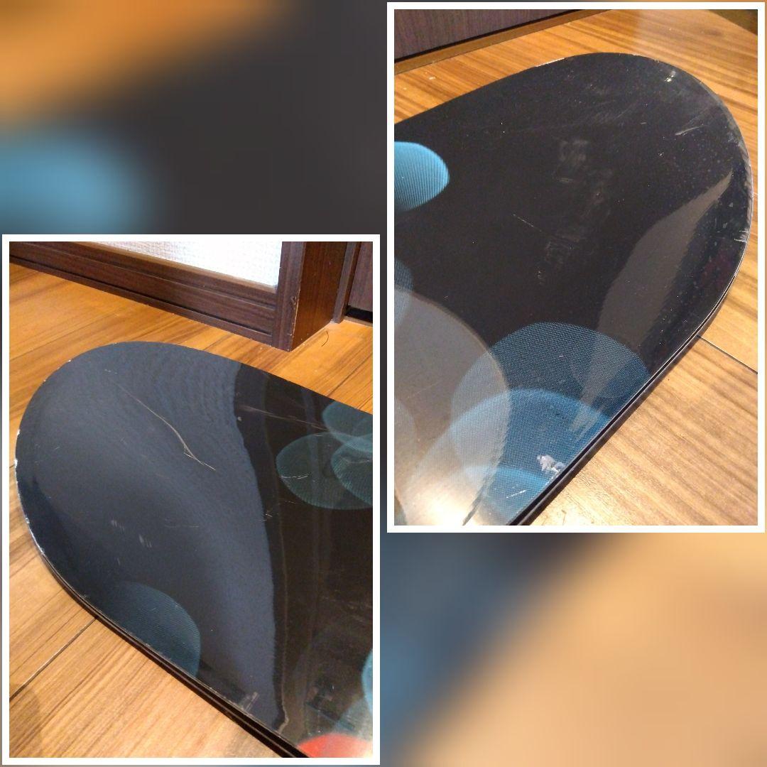 ななみ様【BURTON 140】 レディース スノーボード　ブーツなし