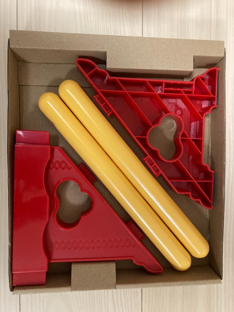 太鼓の達人 太鼓＋ソフトセット for Nintendo Switch