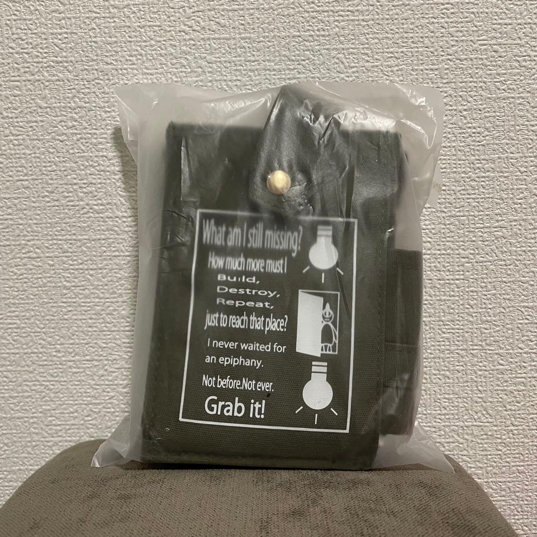 HOI × TAKUYA∞ - \" KIGOU \" Chain Pouch