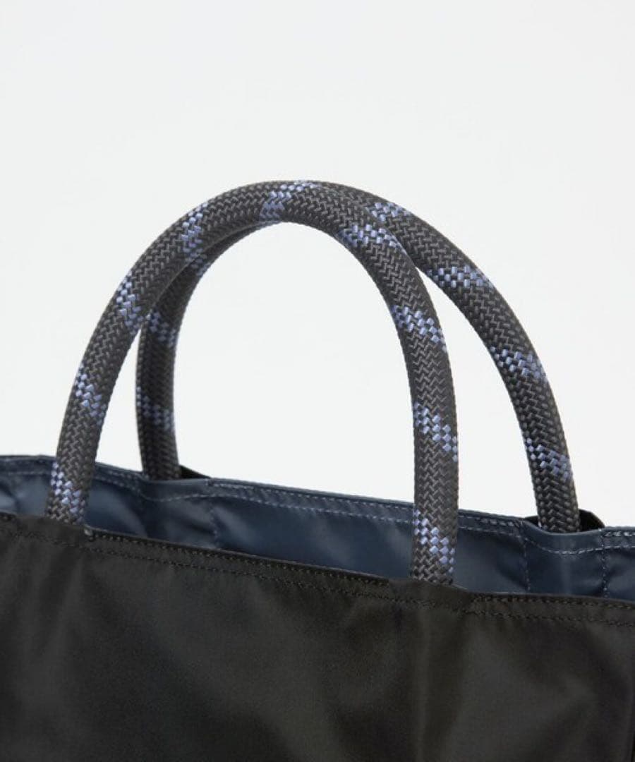 25秋冬新作 ノマディスNOMADISサック 2 ワイドトートバッグ