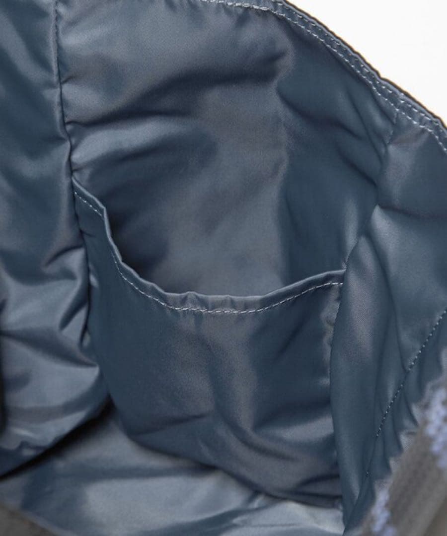 25秋冬新作 ノマディスNOMADISサック 2 ワイドトートバッグ