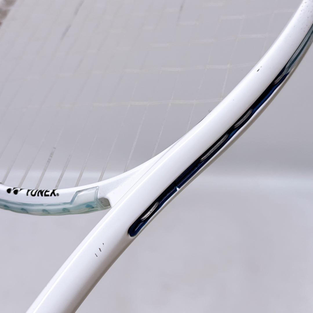 YONEX ヨネックス 軟式テニスラケット GEOBREAK 70V STEER