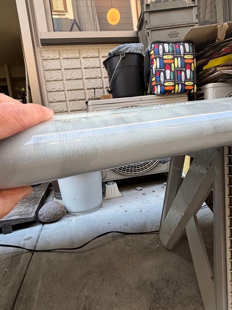 damashape ロングボード