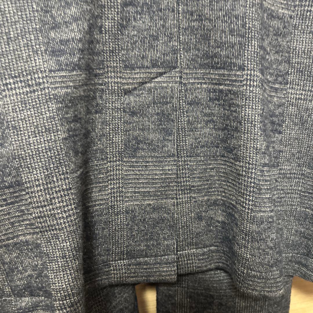 ブラックレーベル クレストブリッジ テーラードジャケット セットアップ ウール