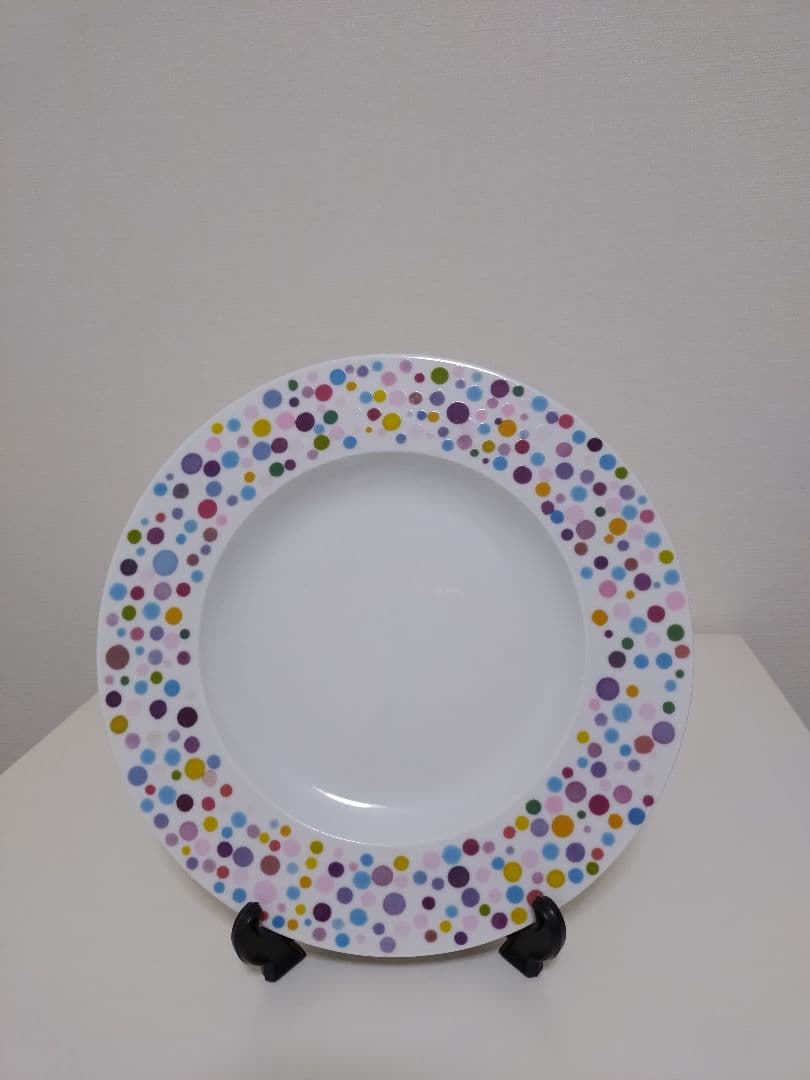 ブランド　プレートセット