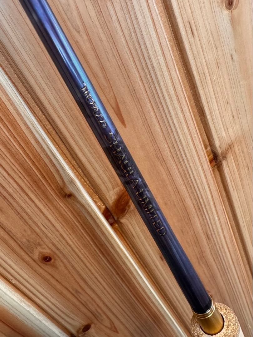 ワールドシャウラリミテッド　1652R-3