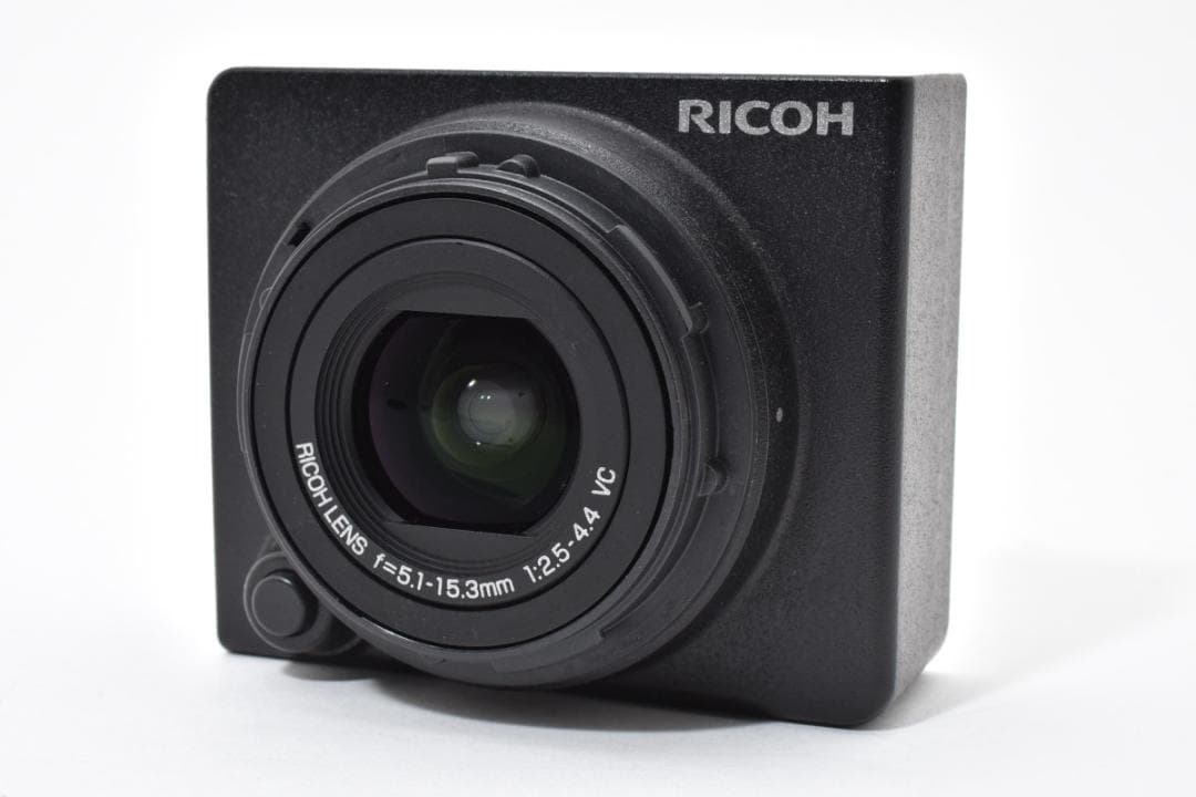 ★極美品★リコー LENS f2.5-4.4 24-72mm VC #1510