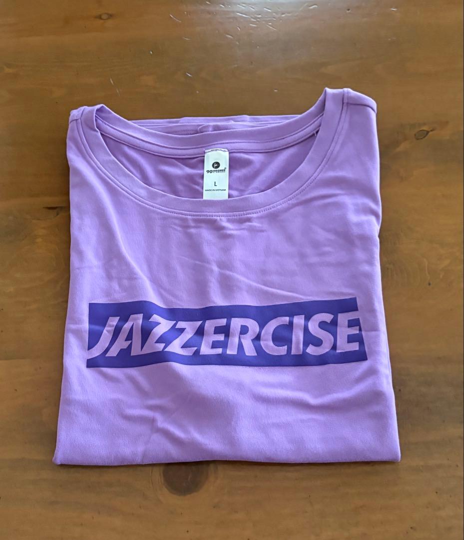 ジャザサイズ【最新作】タンクトップ L