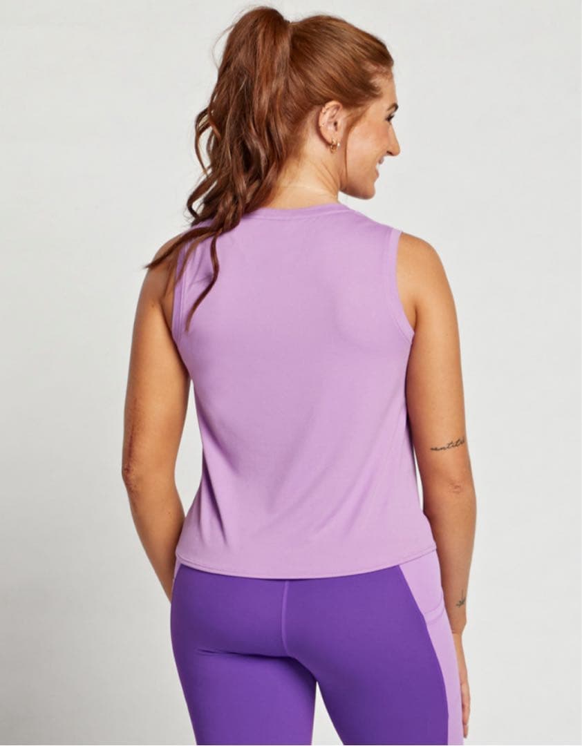 ジャザサイズ【最新作】タンクトップ L