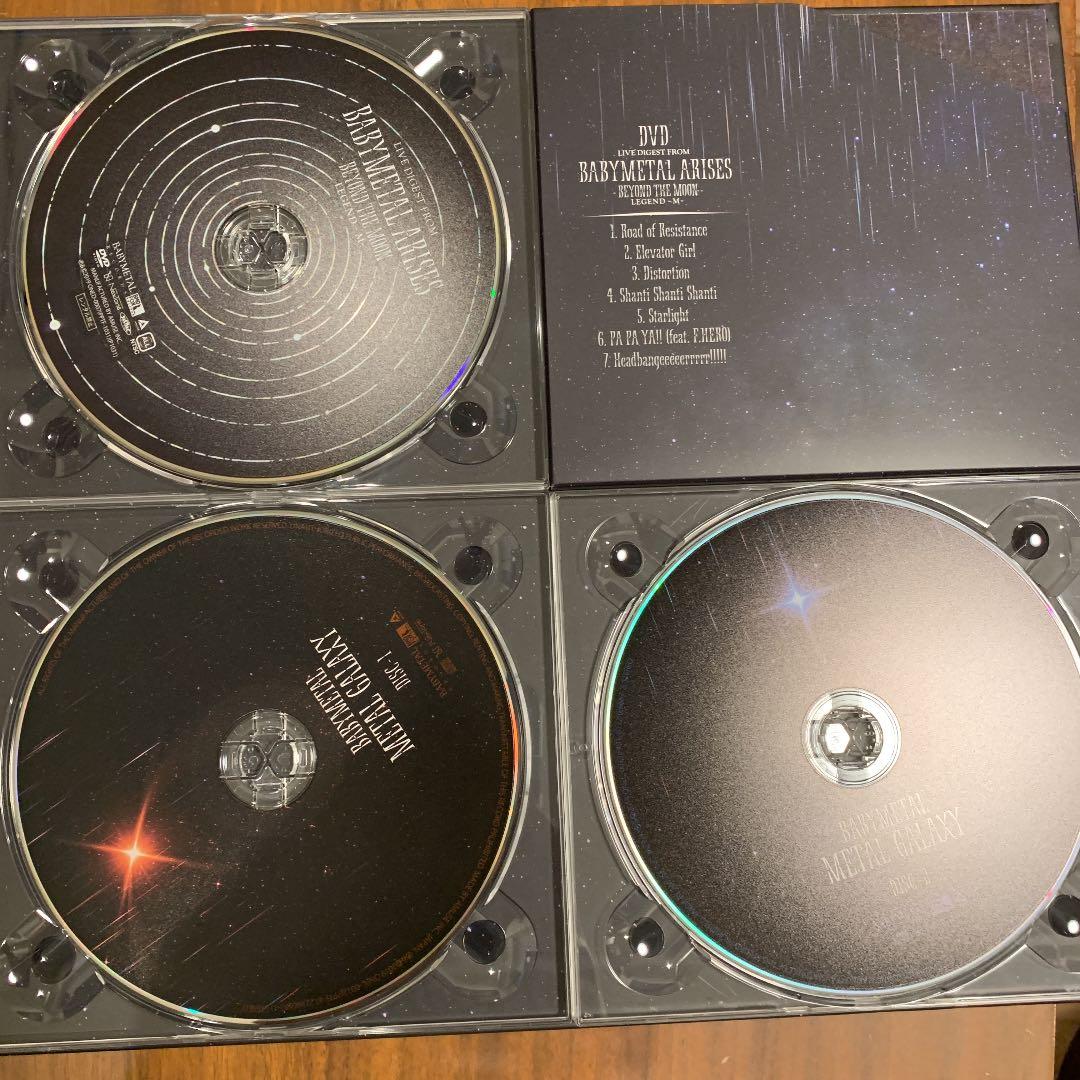 odyssey to the L GALAXY  The One限定