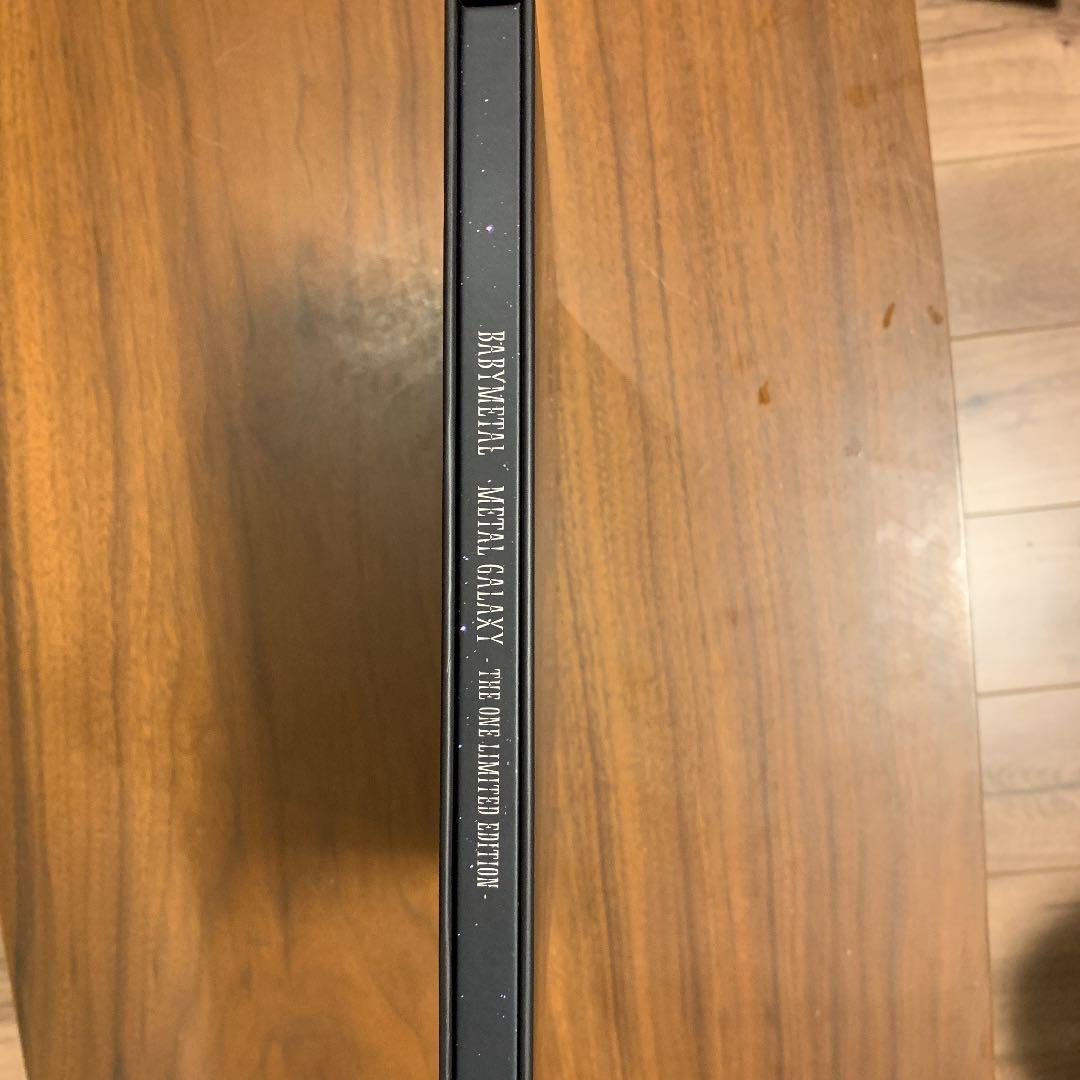 odyssey to the L GALAXY  The One限定