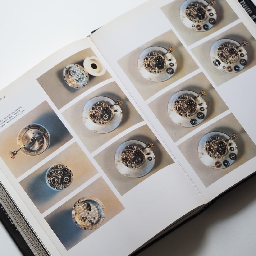 ロレックス 専門書 / Rolex Wristwatches