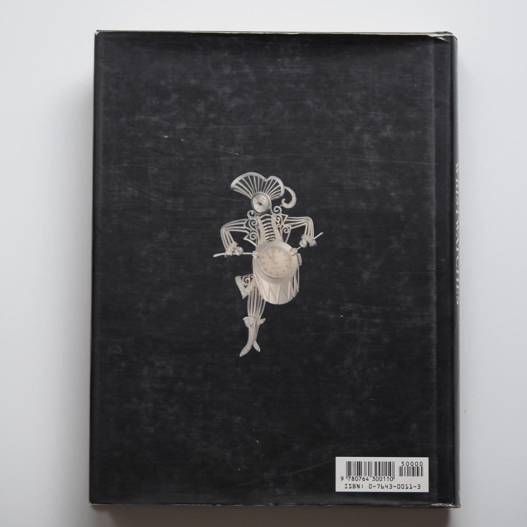 ロレックス 専門書 / Rolex Wristwatches