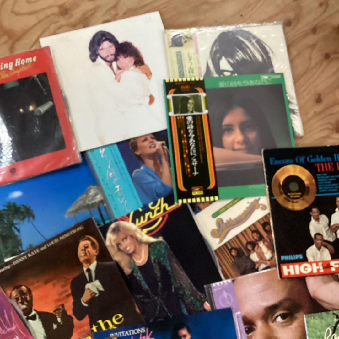 洋楽【50枚以上】大量　SG0108-1　レコード　ロック　ジャズ　ソウル