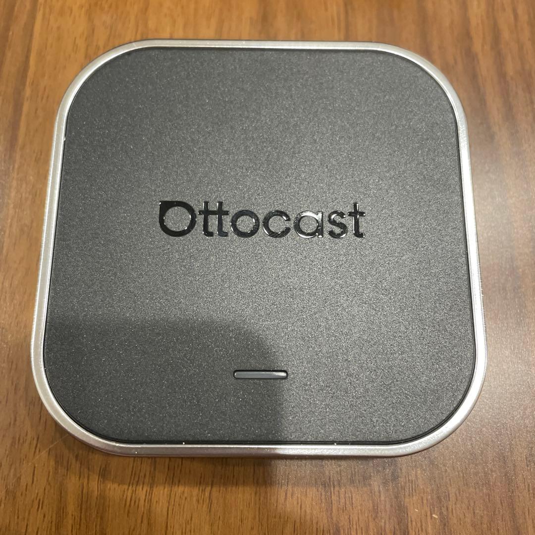 カーナビ Ottocast OttoAlbox E2