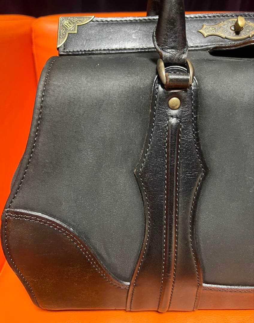 nicole ニコル　バック　ビンテージバッグ　ゴシック　y2k アーカイブ