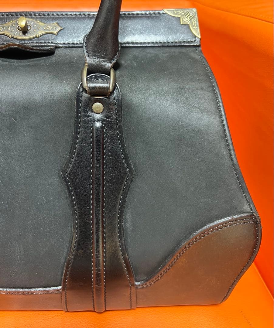 nicole ニコル　バック　ビンテージバッグ　ゴシック　y2k アーカイブ