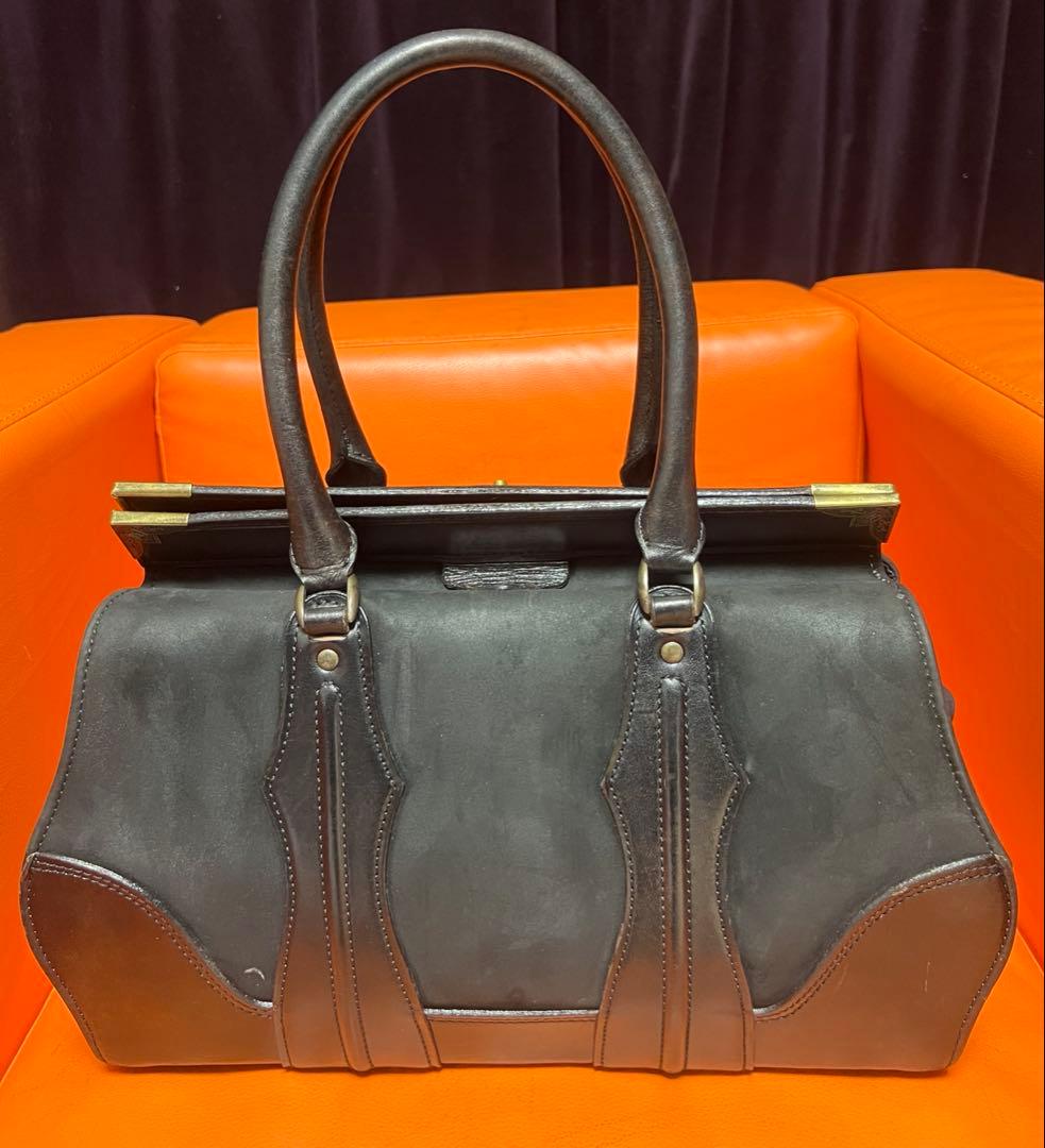 nicole ニコル　バック　ビンテージバッグ　ゴシック　y2k アーカイブ