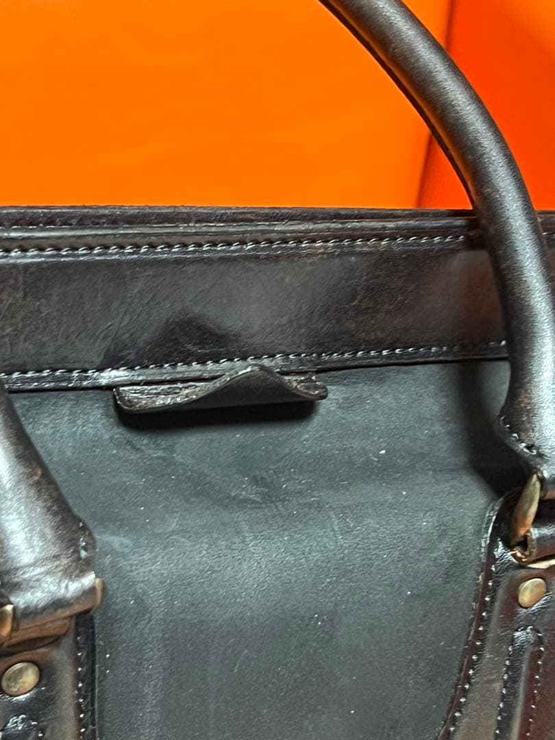 nicole ニコル　バック　ビンテージバッグ　ゴシック　y2k アーカイブ