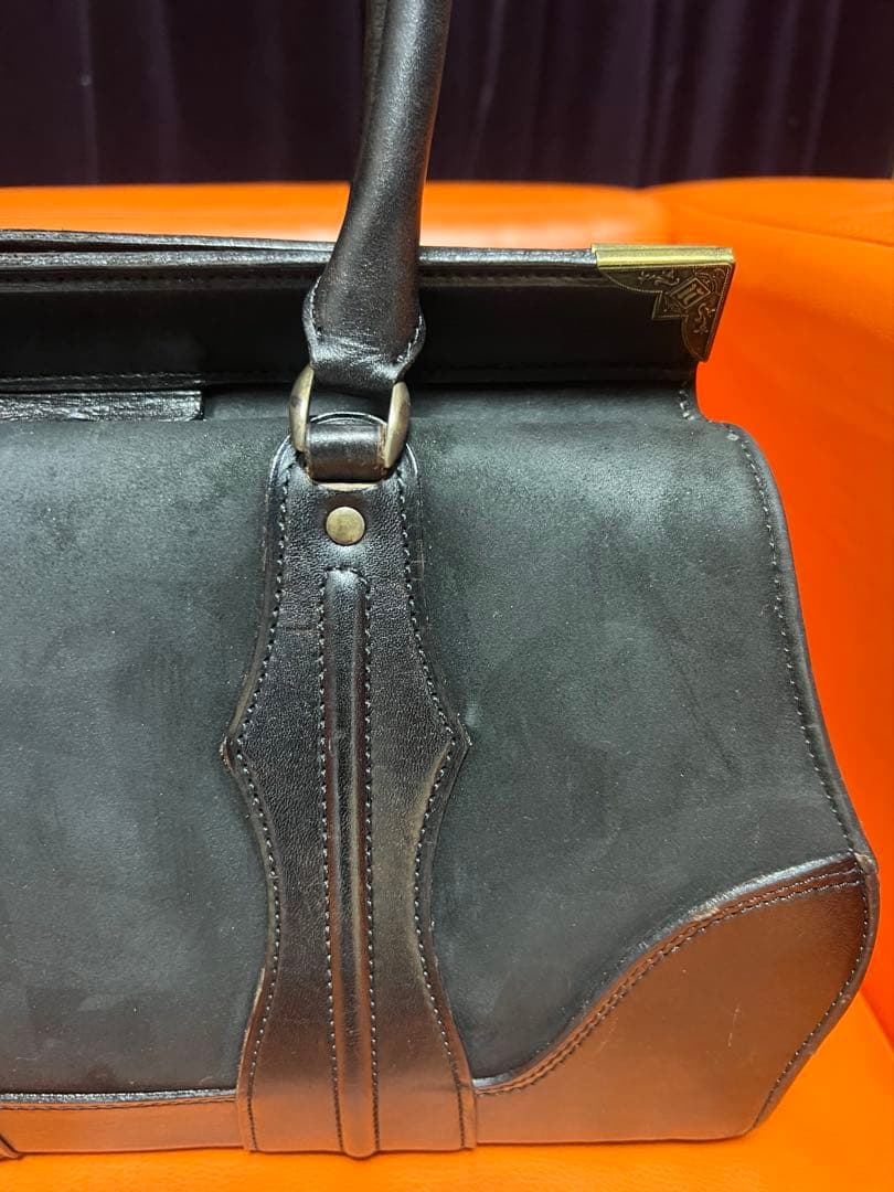 nicole ニコル　バック　ビンテージバッグ　ゴシック　y2k アーカイブ