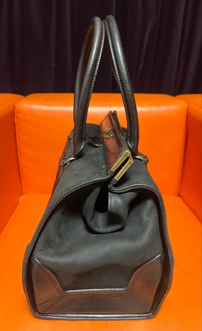 nicole ニコル　バック　ビンテージバッグ　ゴシック　y2k アーカイブ