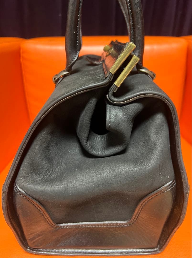 nicole ニコル　バック　ビンテージバッグ　ゴシック　y2k アーカイブ