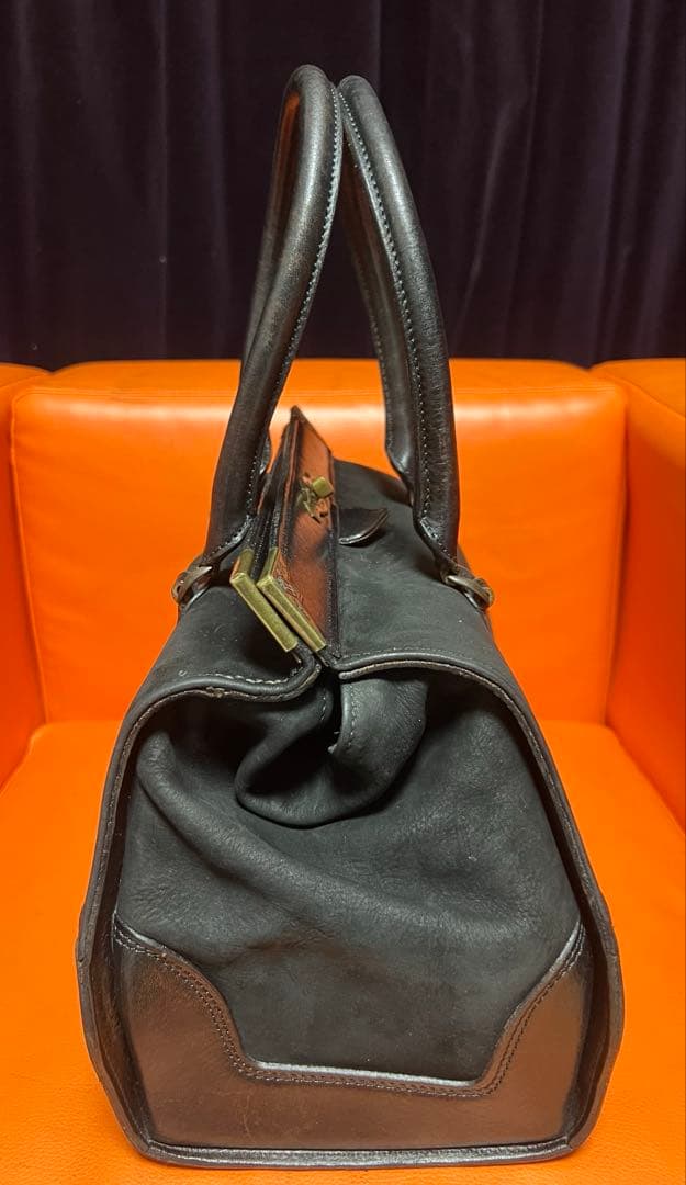 nicole ニコル　バック　ビンテージバッグ　ゴシック　y2k アーカイブ