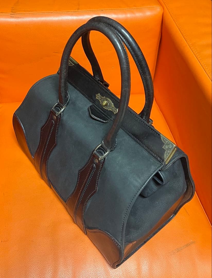 nicole ニコル　バック　ビンテージバッグ　ゴシック　y2k アーカイブ