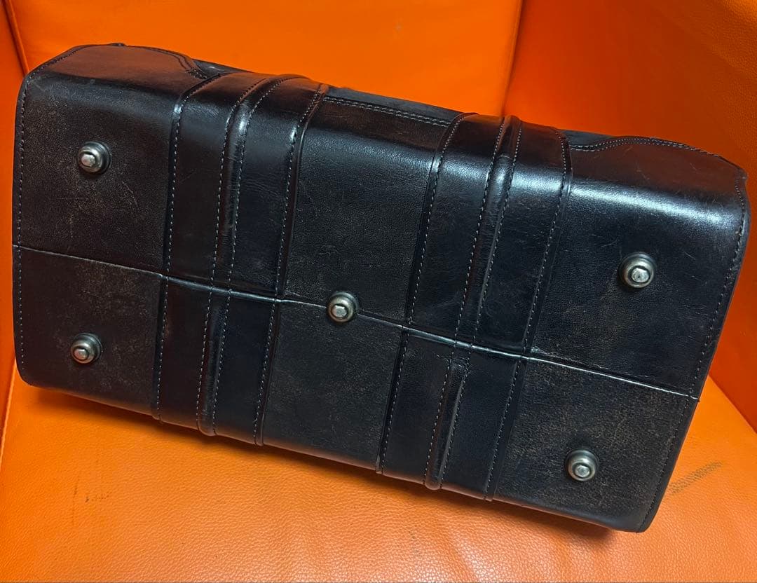 nicole ニコル　バック　ビンテージバッグ　ゴシック　y2k アーカイブ