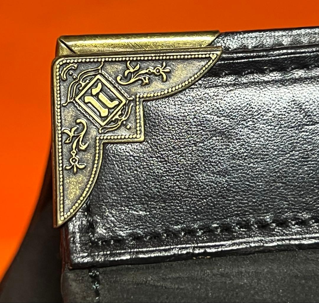 nicole ニコル　バック　ビンテージバッグ　ゴシック　y2k アーカイブ