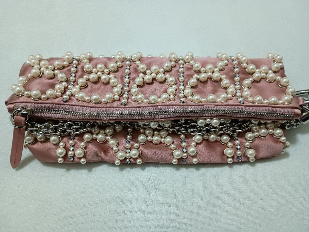 【新品未使用】JIMMY CHOO／CALLIE